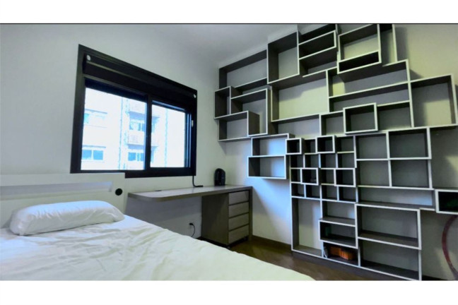 Imagem Apartamento com 4 Quartos à Venda, 177 m² em Aclimação - São Paulo