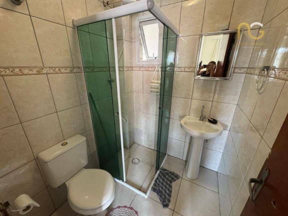 Imagem Apartamento com 2 Quartos à Venda, 43 m² em Mirim - Praia Grande Imagem Apartamento com 2 Quartos à Venda, 43 m² em Mirim - Praia Grande