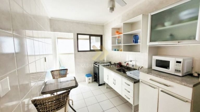 Imagem Apartamento com 2 Quartos à Venda, 82 m² em Tupi - Praia Grande