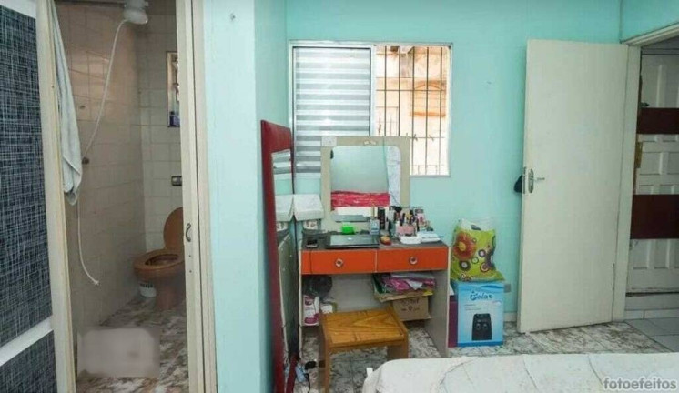 Imagem Casa com 4 Quartos à Venda, 160 m² em Jardim Vila Formosa - São Paulo Imagem Casa com 4 Quartos à Venda, 160 m² em Jardim Vila Formosa - São Paulo
