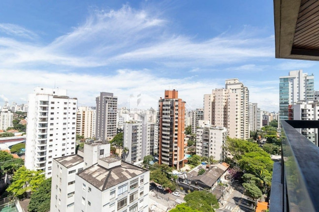Imagem Imóvel com 4 Quartos à Venda, 305 m² em Indianópolis - São Paulo Imagem Imóvel com 4 Quartos à Venda, 305 m² em Indianópolis - São Paulo