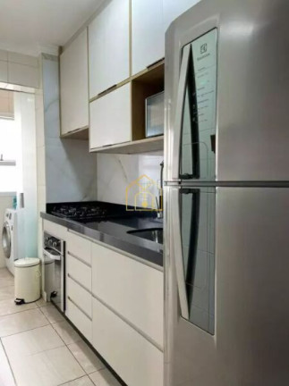 Imagem Apartamento com 2 Quartos à Venda, 55 m² em Vila Pires - Santo André Imagem Apartamento com 2 Quartos à Venda, 55 m² em Vila Pires - Santo André