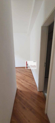 Imagem Apartamento com 2 Quartos à Venda, 50 m² em Campestre - Santo André Imagem Apartamento com 2 Quartos à Venda, 50 m² em Campestre - Santo André