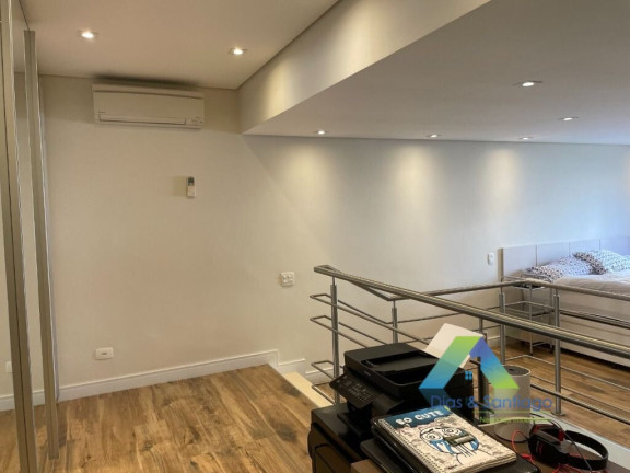 Imagem Apartamento com 2 Quartos à Venda, 64 m² em Cerqueira César - São Paulo