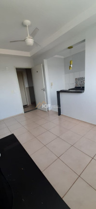 Imagem Apartamento com 2 Quartos à Venda, 47 m² em Jardim Manoel Penna - Ribeirão Preto Imagem Apartamento com 2 Quartos à Venda, 47 m² em Jardim Manoel Penna - Ribeirão Preto