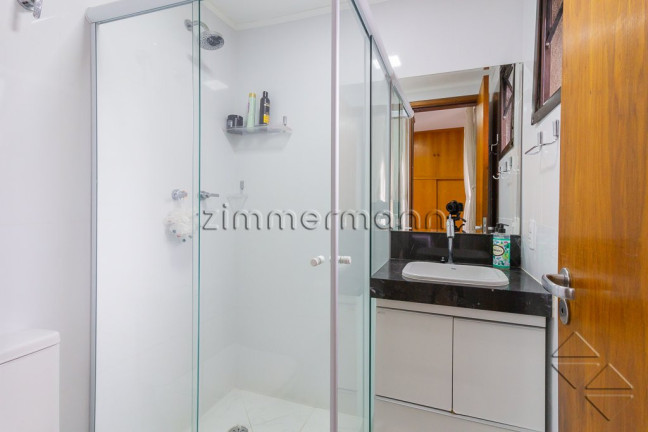 Imagem Apartamento com 3 Quartos à Venda, 125 m² em Perdizes - São Paulo Imagem Apartamento com 3 Quartos à Venda, 125 m² em Perdizes - São Paulo