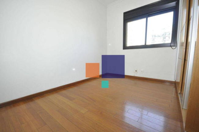 Imagem Apartamento com 4 Quartos para Alugar, 160 m² em Campo Belo - São Paulo