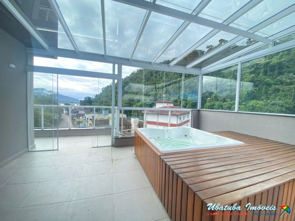 Imagem Cobertura com 3 Quartos à Venda, 142 m² em Perequê Açu - Ubatuba Imagem Cobertura com 3 Quartos à Venda, 142 m² em Perequê Açu - Ubatuba