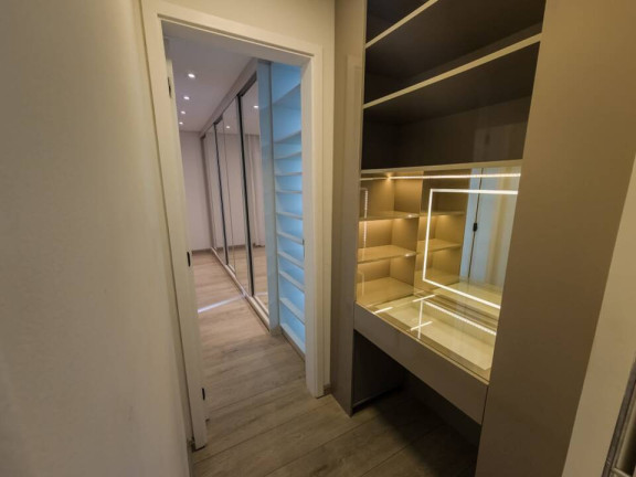 Imagem Casa de Condomínio com 4 Quartos à Venda, 261 m² em Jardim Ermida I - Jundiaí