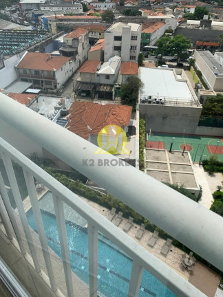 Imagem Apartamento com 2 Quartos à Venda, 68 m² em Pinheiros - São Paulo