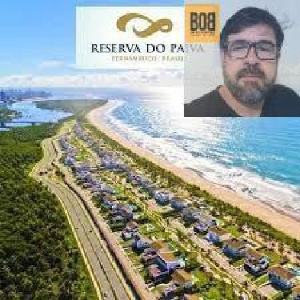 Imagem Apartamento com 3 Quartos à Venda, 156 m² em Reserva Do Paiva - Cabo De Santo Agostinho Imagem Apartamento com 3 Quartos à Venda, 156 m² em Reserva Do Paiva - Cabo De Santo Agostinho