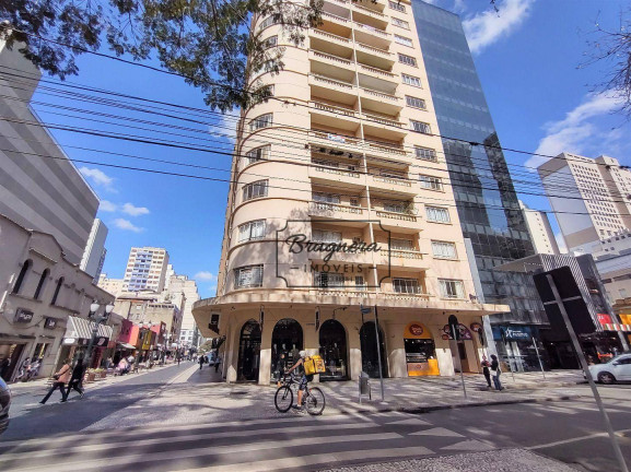 Imagem Apartamento com 3 Quartos à Venda, 183 m² em Centro - Curitiba Imagem Apartamento com 3 Quartos à Venda, 183 m² em Centro - Curitiba