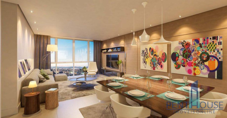 Imagem Apartamento com 3 Quartos à Venda, 139 m² em Centro - Balneário Camboriú Imagem Apartamento com 3 Quartos à Venda, 139 m² em Centro - Balneário Camboriú