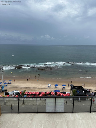 Imagem Imóvel com 1 Quarto à Venda, 40 m² em Barra - Salvador Imagem Imóvel com 1 Quarto à Venda, 40 m² em Barra - Salvador