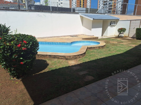 Imagem Casa com 3 Quartos à Venda, 475 m² em Vila Costa - Taubaté Imagem Casa com 3 Quartos à Venda, 475 m² em Vila Costa - Taubaté