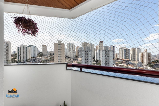 Imagem Apartamento com 3 Quartos à Venda, em Saúde - São Paulo Imagem Apartamento com 3 Quartos à Venda, em Saúde - São Paulo