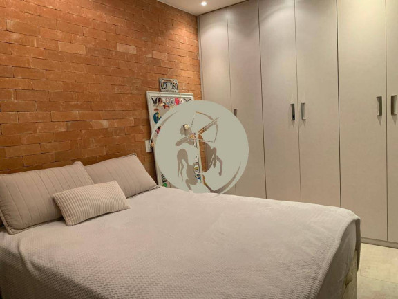 Imagem Apartamento com 2 Quartos à Venda, 65 m² em Pompeia - Santos Imagem Apartamento com 2 Quartos à Venda, 65 m² em Pompeia - Santos