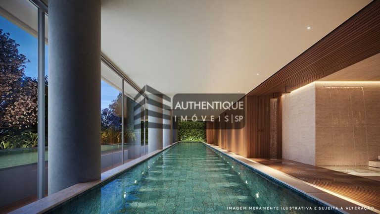 Imagem Apartamento com 3 Quartos à Venda, 205 m² em Alto De Pinheiros - São Paulo Imagem Apartamento com 3 Quartos à Venda, 205 m² em Alto De Pinheiros - São Paulo