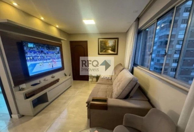 Imagem Imóvel com 3 Quartos à Venda, 89 m² em Moema - São Paulo