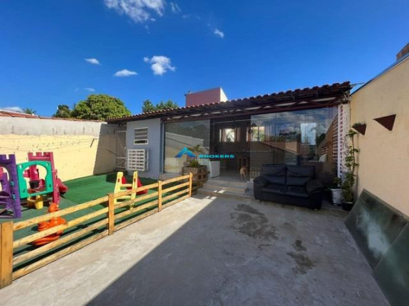 Imagem Casa com 2 Quartos à Venda, 244 m² em Engordadouro - Jundiaí