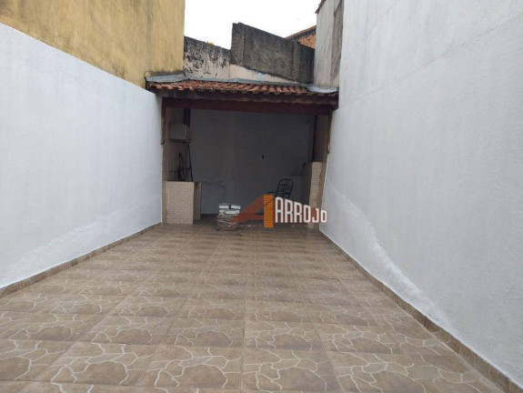 Imagem Sobrado com 3 Quartos à Venda, 106 m² em Ermelino Matarazzo - São Paulo Imagem Sobrado com 3 Quartos à Venda, 106 m² em Ermelino Matarazzo - São Paulo
