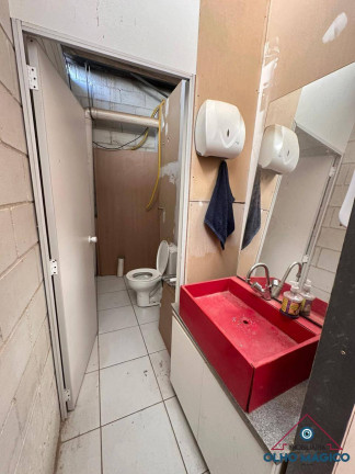 Imagem Galpão à Venda, 400 m² em Presidente Altino - Osasco