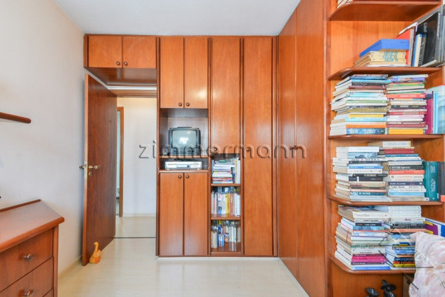 Imagem Apartamento com 3 Quartos à Venda, 150 m² em Campo Belo - São Paulo