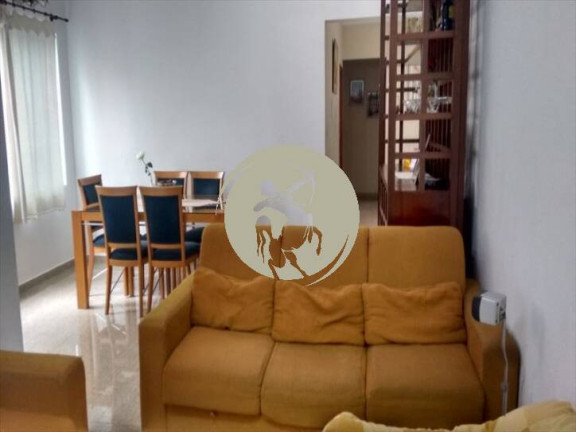 Imagem Casa com 3 Quartos à Venda, 150 m² em Ponta Da Praia - Santos