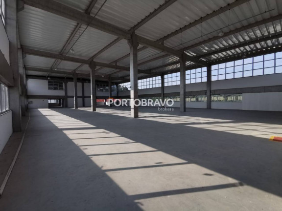 Imagem Sala Comercial para Alugar, 5.315 m² em Tamboré - Santana De Parnaíba Imagem Sala Comercial para Alugar, 5.315 m² em Tamboré - Santana De Parnaíba