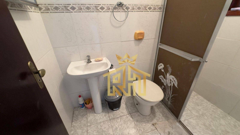 Imagem Casa com 1 Quarto à Venda, 31 m² em Aviação - Praia Grande Imagem Casa com 1 Quarto à Venda, 31 m² em Aviação - Praia Grande