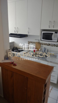 Imagem Apartamento com 2 Quartos à Venda, 48 m² em Nova Aliança - Ribeirão Preto