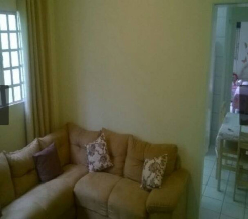 Imagem Casa com 2 Quartos à Venda, 47 m² em Jardim California - Sorocaba Imagem Casa com 2 Quartos à Venda, 47 m² em Jardim California - Sorocaba