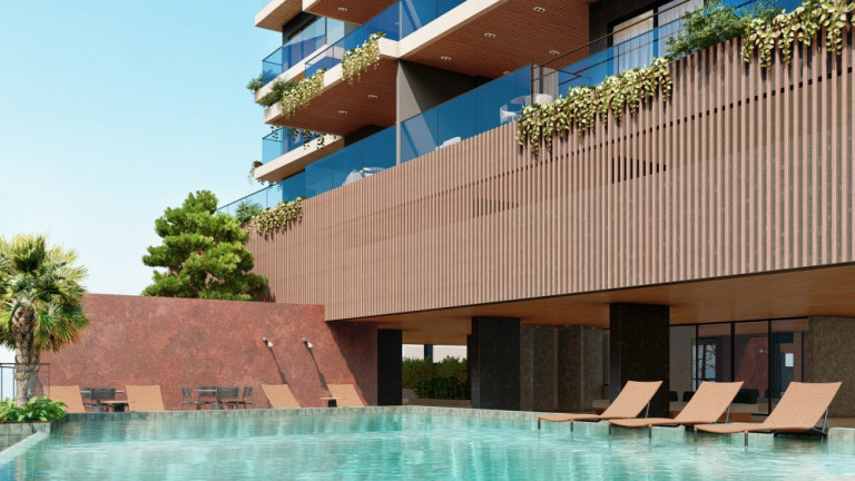 Imagem Apartamento com 4 Quartos à Venda, 244 m² em Cruz Das Almas - Maceió