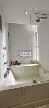 Imagem Apartamento com 3 Quartos à Venda, 140 m² em Gávea - Rio De Janeiro