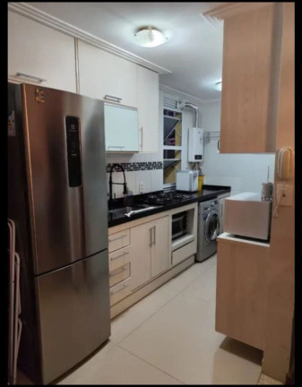 Apartamento com 3 Quartos à Venda, 72 m² em Jardim Sul - São José Dos Campos