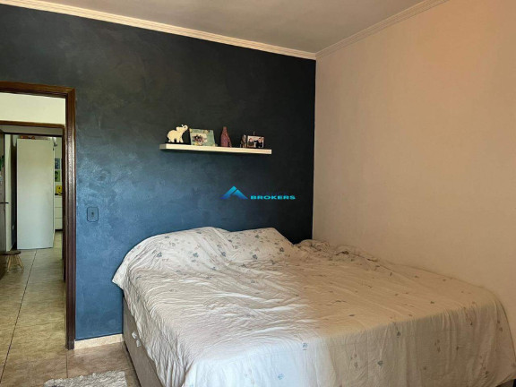 Imagem Casa com 2 Quartos à Venda, 200 m² em Jardim Vera Regina - Campo Limpo Paulista Imagem Casa com 2 Quartos à Venda, 200 m² em Jardim Vera Regina - Campo Limpo Paulista