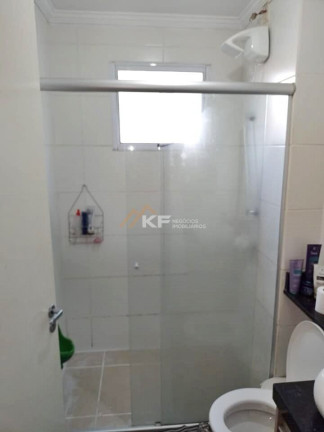 Imagem Apartamento com 2 Quartos à Venda, 43 m² em Jardim Florestan Fernandes - Ribeirão Preto