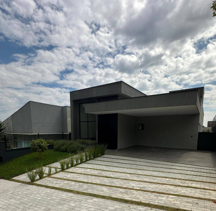 Imagem Casa com 3 Quartos à Venda, 173 m² em Condomínio Campos Do Conde - Bragança Paulista Imagem Casa com 3 Quartos à Venda, 173 m² em Condomínio Campos Do Conde - Bragança Paulista
