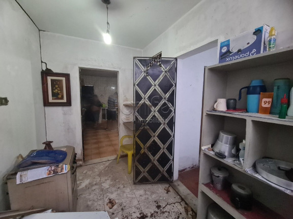 Imagem Casa com 3 Quartos à Venda, 235 m² em Rodolfo Teófilo - Fortaleza