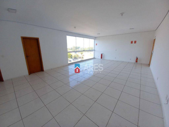 Imagem Sala Comercial para Alugar, 60 m² em Jardim Girassol - Americana Imagem Sala Comercial para Alugar, 60 m² em Jardim Girassol - Americana