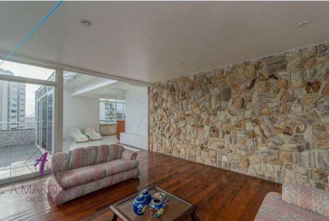 Imagem Apartamento com 4 Quartos à Venda, 369 m² em Rio De Janeiro Imagem Apartamento com 4 Quartos à Venda, 369 m² em Rio De Janeiro