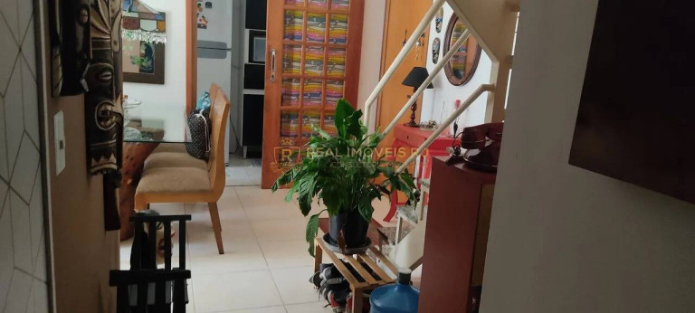 Imagem Apartamento com 3 Quartos à Venda, 140 m² em Taquara - Rio De Janeiro Imagem Apartamento com 3 Quartos à Venda, 140 m² em Taquara - Rio De Janeiro