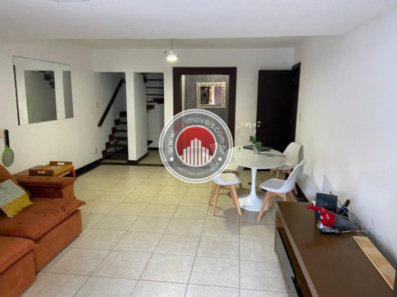 Imagem Casa com 4 Quartos à Venda, 172 m² em Barra Da Tijuca - Rio De Janeiro Imagem Casa com 4 Quartos à Venda, 172 m² em Barra Da Tijuca - Rio De Janeiro