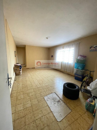 Imagem Casa com 3 Quartos à Venda, 141 m² em Centro - Suzano