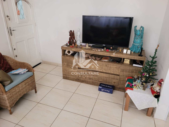 Imagem Apartamento com 2 Quartos à Venda, 60 m² em Boqueirão - Santos