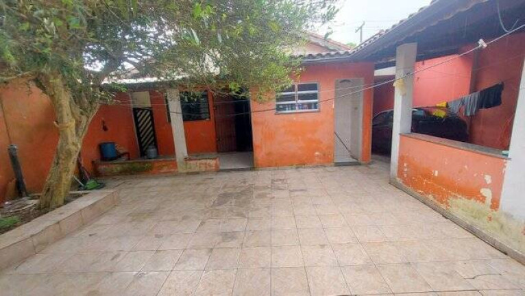 Imagem Casa com 1 Quarto à Venda, 230 m² em Centro - Peruíbe