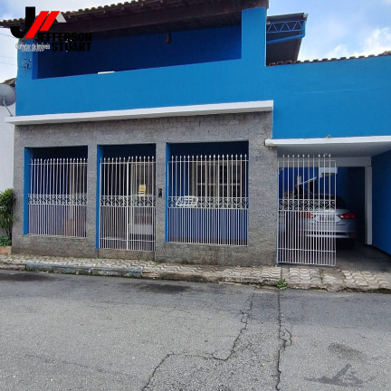 Casa com 5 Quartos à Venda, 250 m² em Jardim São Paulo - Aparecida