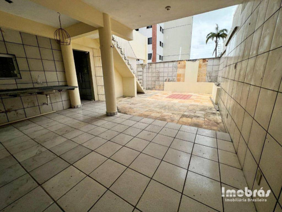 Imagem Casa com 8 Quartos à Venda, 620 m² em Dionisio Torres - Fortaleza Imagem Casa com 8 Quartos à Venda, 620 m² em Dionisio Torres - Fortaleza