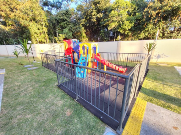Imagem Apartamento com 2 Quartos à Venda, 42 m² em Piracangaguá (chácara Flórida) - Taubaté Imagem Apartamento com 2 Quartos à Venda, 42 m² em Piracangaguá (chácara Flórida) - Taubaté