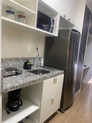 Imagem Imóvel com 1 Quarto à Venda, 20 m² em Brás - São Paulo Imagem Imóvel com 1 Quarto à Venda, 20 m² em Brás - São Paulo